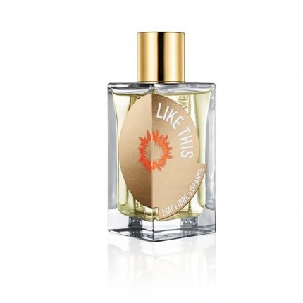 Etat Libre D orange Like This EDP Spray 50 ml for Women