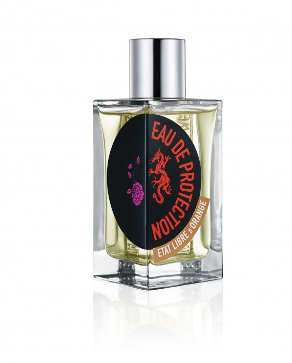 Etat Libre Dorange Eau De Protection EDP Spray 50 ml for Women