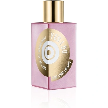Etat Libre Dorange Yes I Do EDP Spray 50 ml moterims