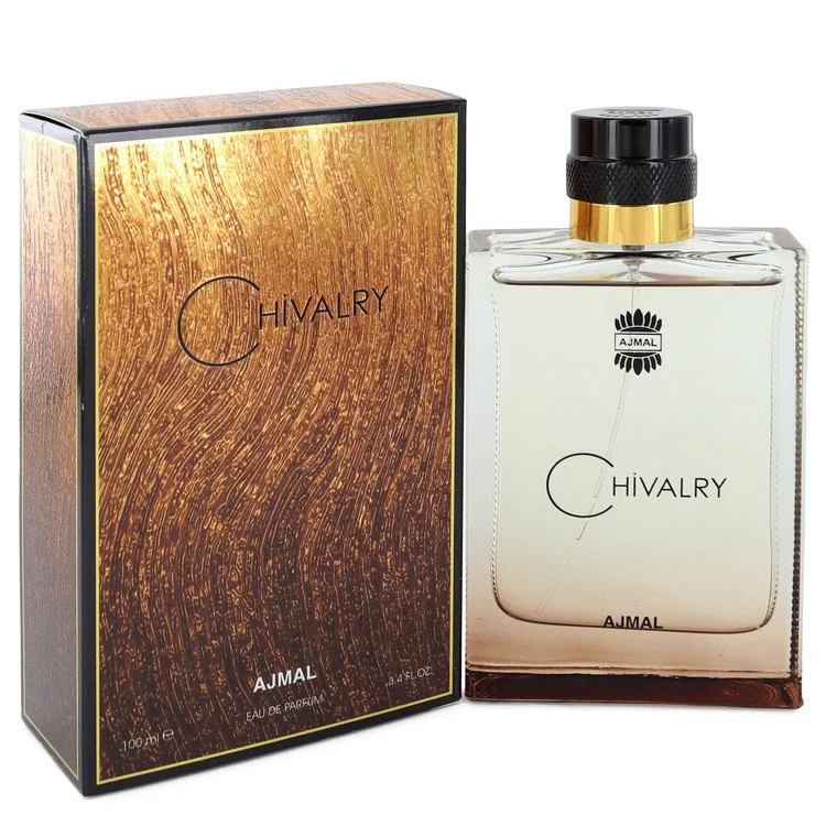 Ajmal Chivalry EDP Spray 100 ml for Men