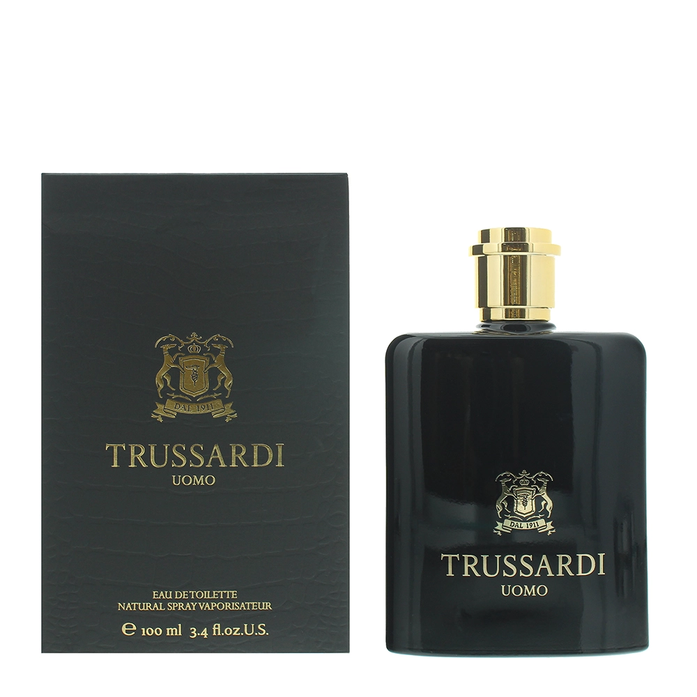 Trussardi Uomo 2011 EDT 30 ml vyr