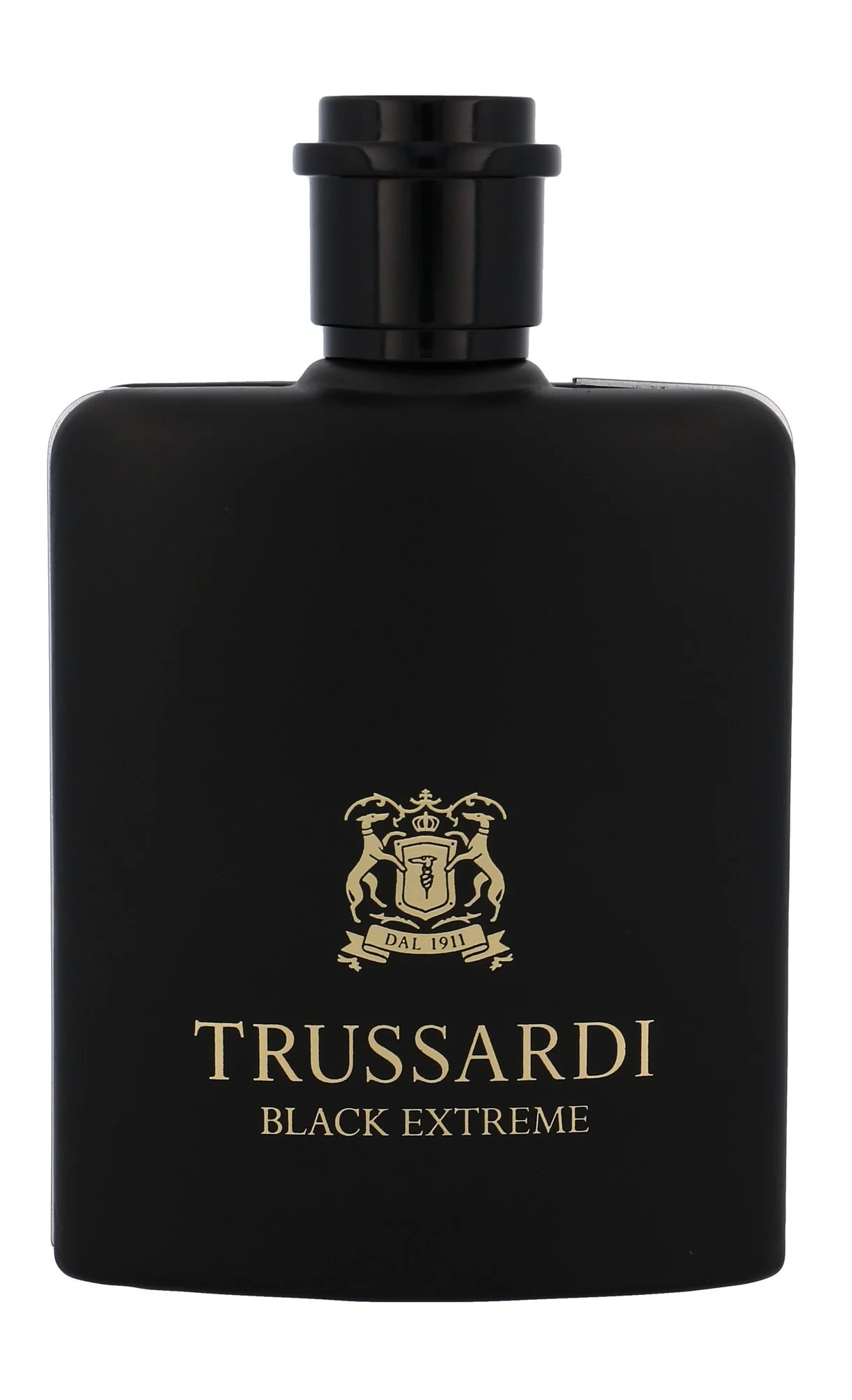 Kvepalai vyrams Trussardi Black Extreme EDT, 100 ml