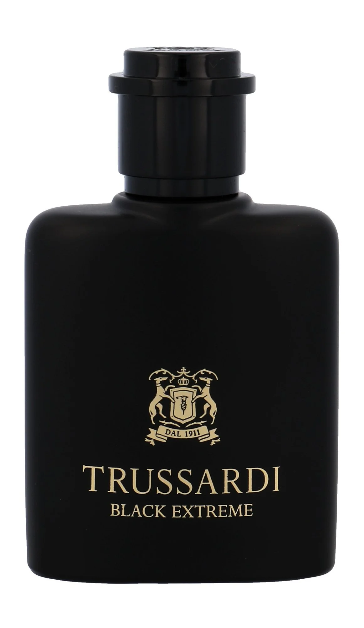 Trussardi Black Extreme EDT purškiklis 30 ml moterims