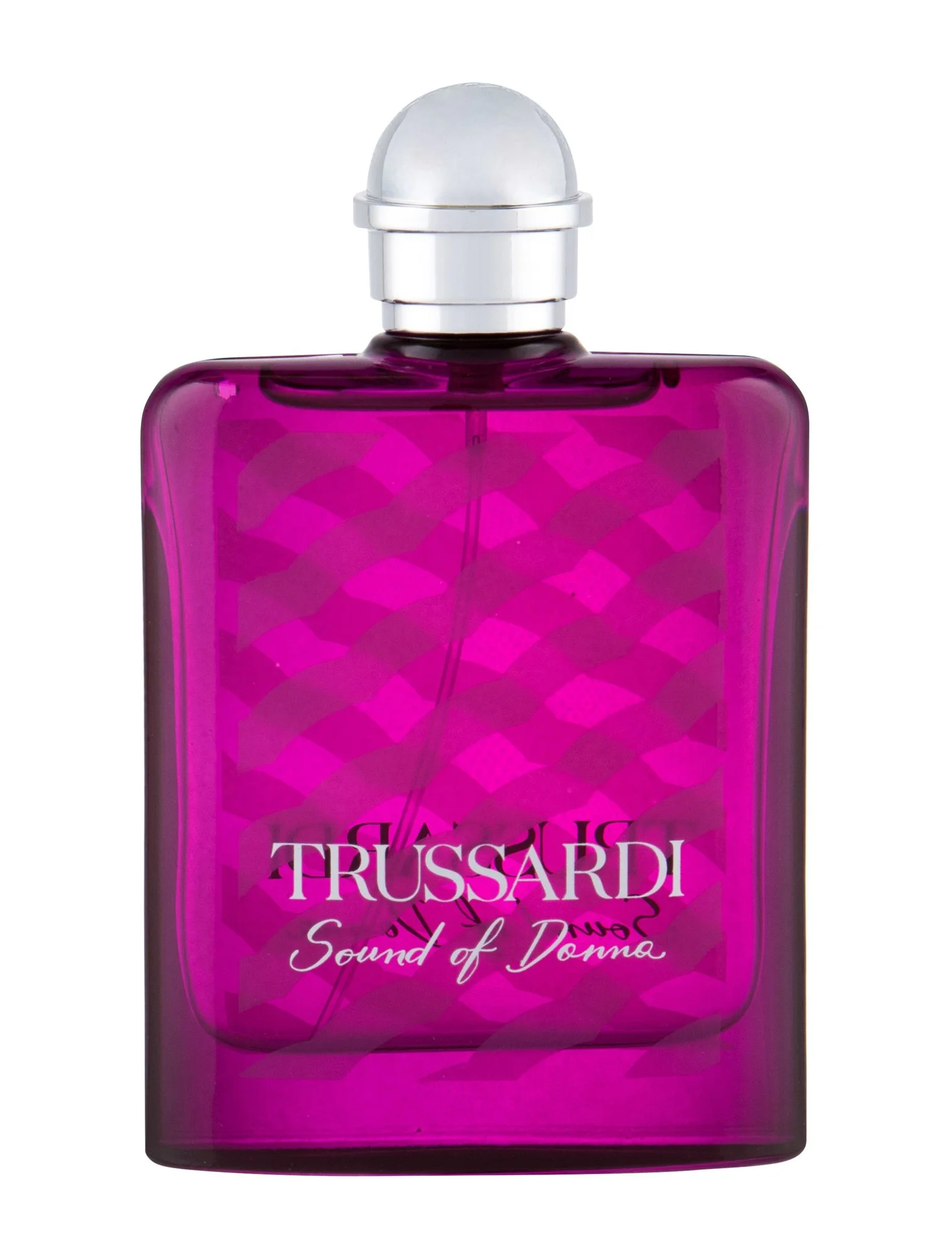 Kvepalai moterims Trussardi Sound of Donna EDP, 100 ml