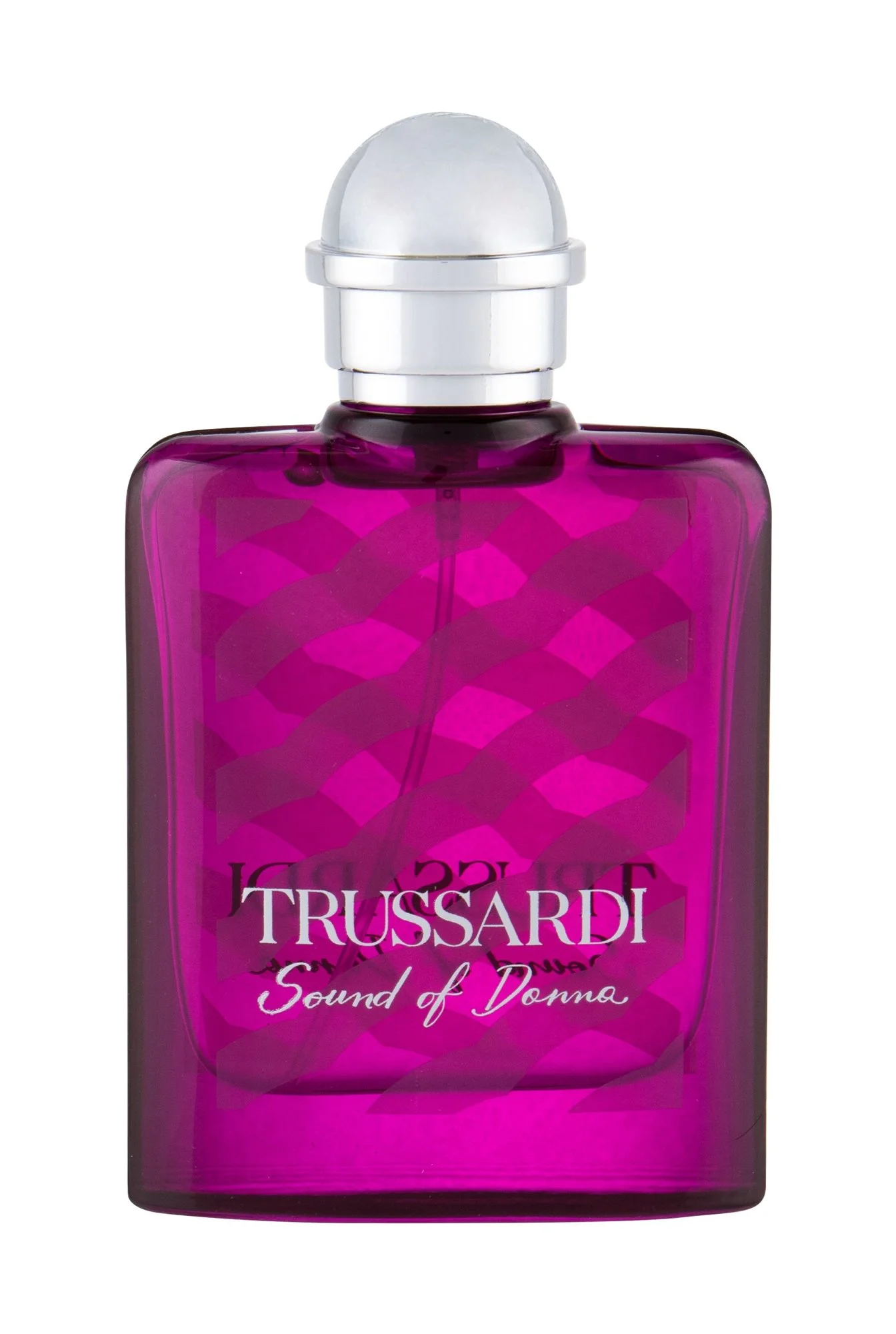 Kvepalai moterims Trussardi Sound of Donna EDP, 50 ml