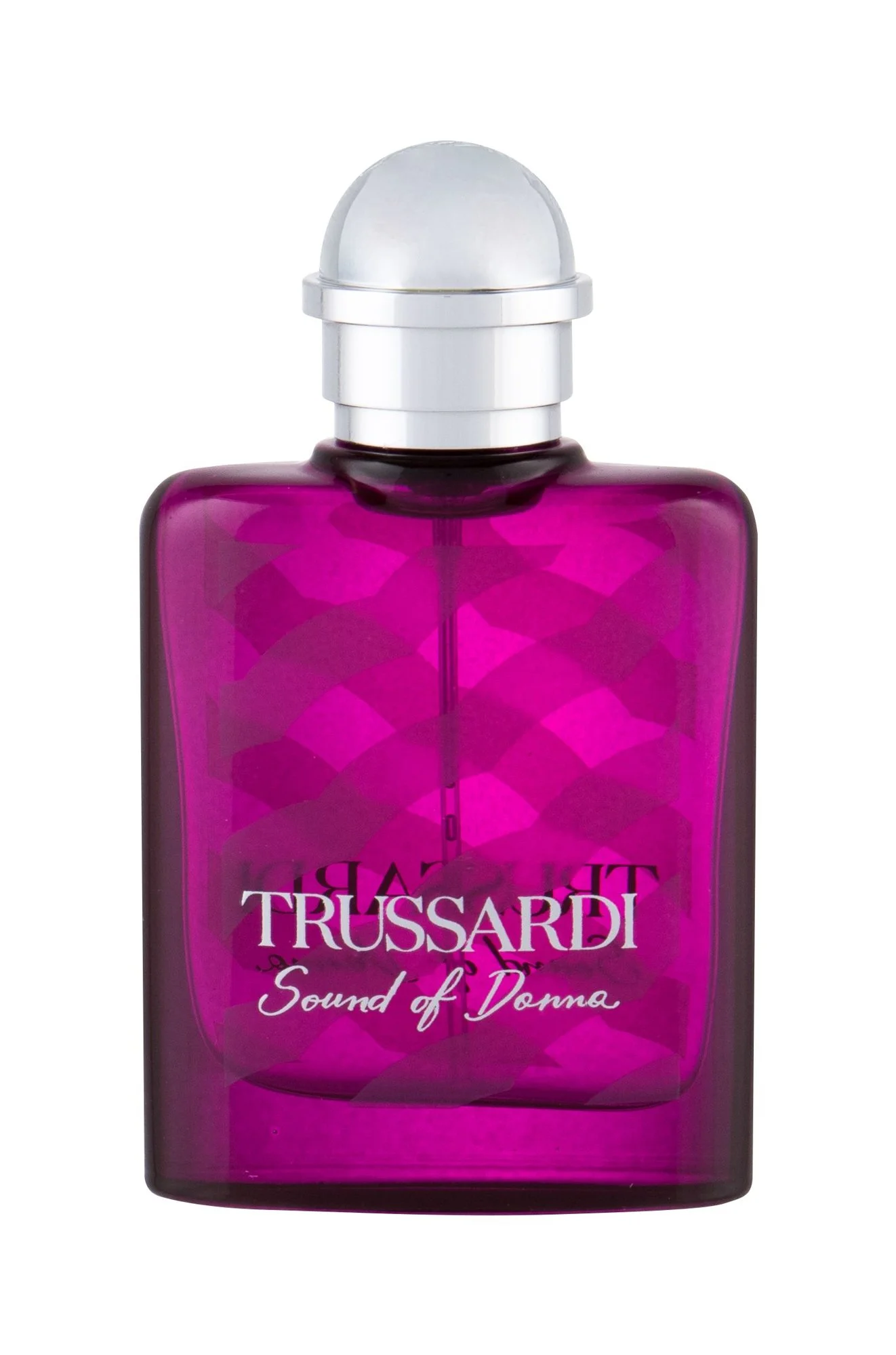 Parfumuotas vanduo moterims Trussardi Sound of Donna EDP 30 ml 