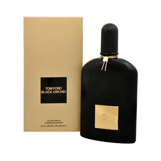  Kvepalai moterims Tom Ford Black Orchid EDP, 100 ml 