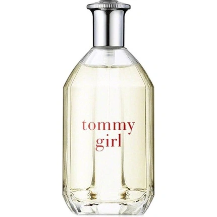 Tommy Hilfiger Tommy Girl EDT purškiklis 50 ml moterims