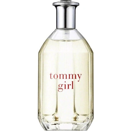 Tommy Hilfiger Tommy Girl EDT purškiklis 30 ml moterims