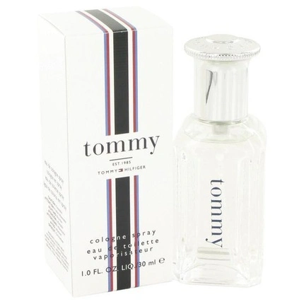 Tommy Hilfiger Tommy Hilfiger EDT purškiklis 30 ml vyrams