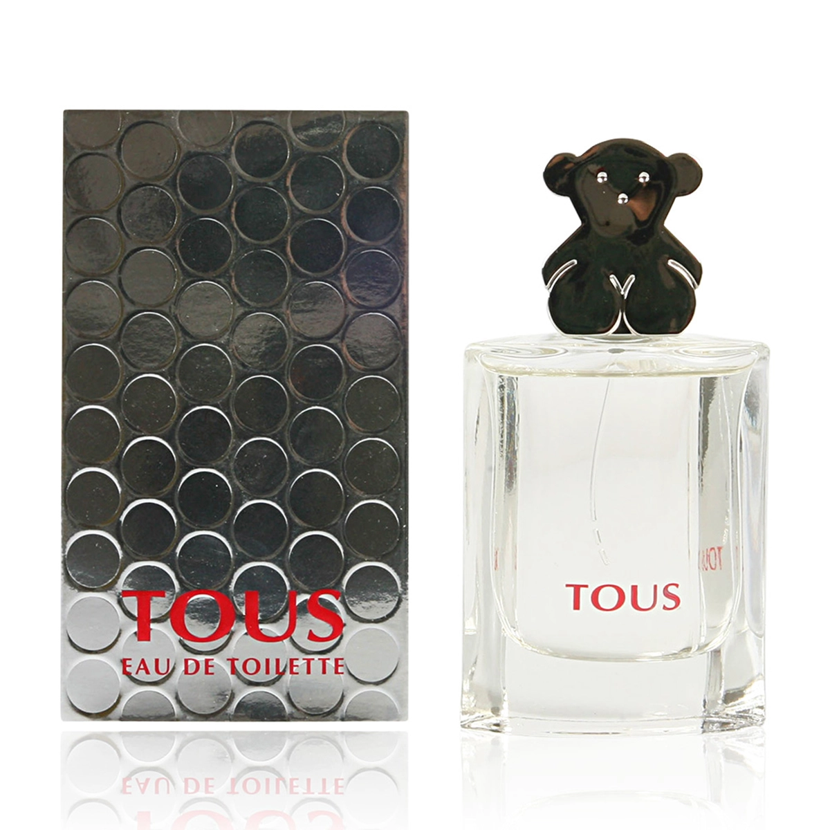 TOUS TOUS EDT 30ml GARINANTYS