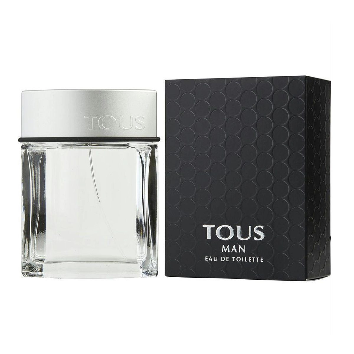 Tous EDT purškiklis 100 ml vyrams