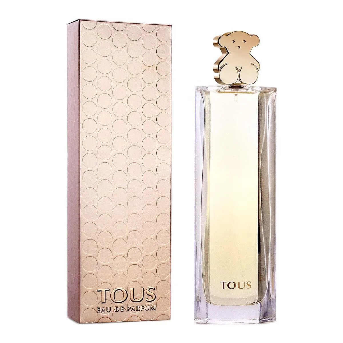 Tous Gold EDP purškalas 90 ml moterims