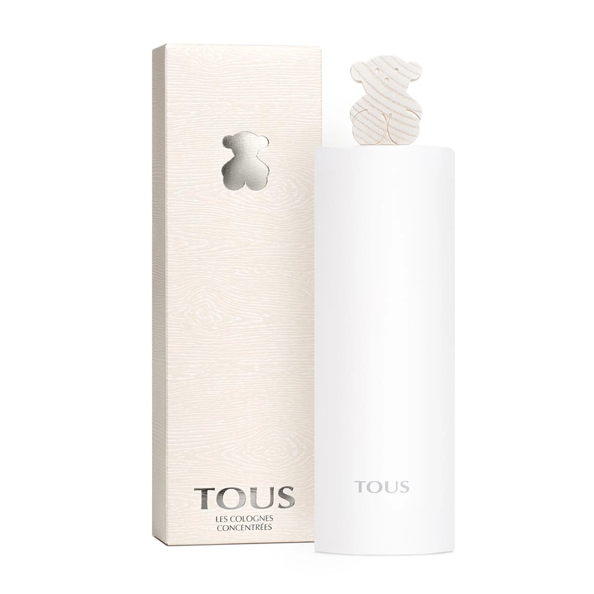Tous Les Colognes koncentratas EDT purškiklis 100 ml moterims
