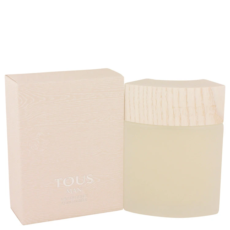 Tous Les Colognes Concentrate EDT Spray 100 Ml For Men