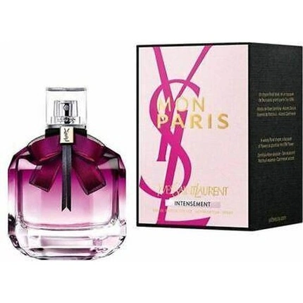 Yves Saint Laurent Mon Paris Intensement EDP Spray 90 ml for Women