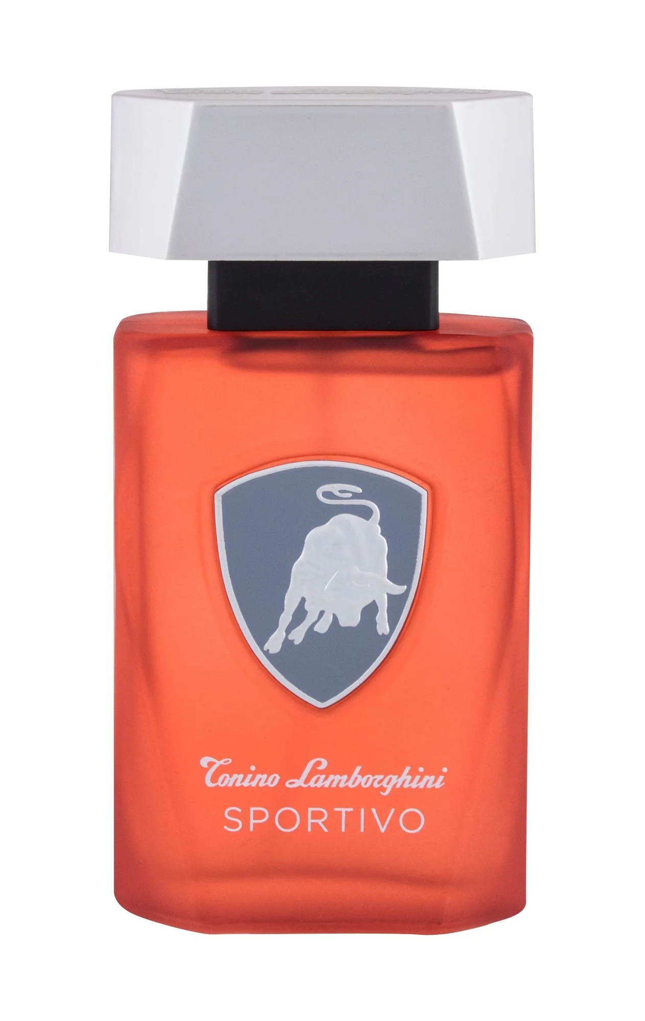 Tonino Lamborghini Lamborghini Sportivo EDT 75 ml purškiklis vyrams