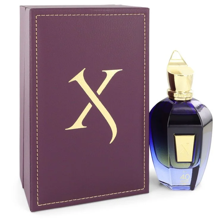 Kvepalai moterims Xerjoff 40 Knots EDP, 100 ml