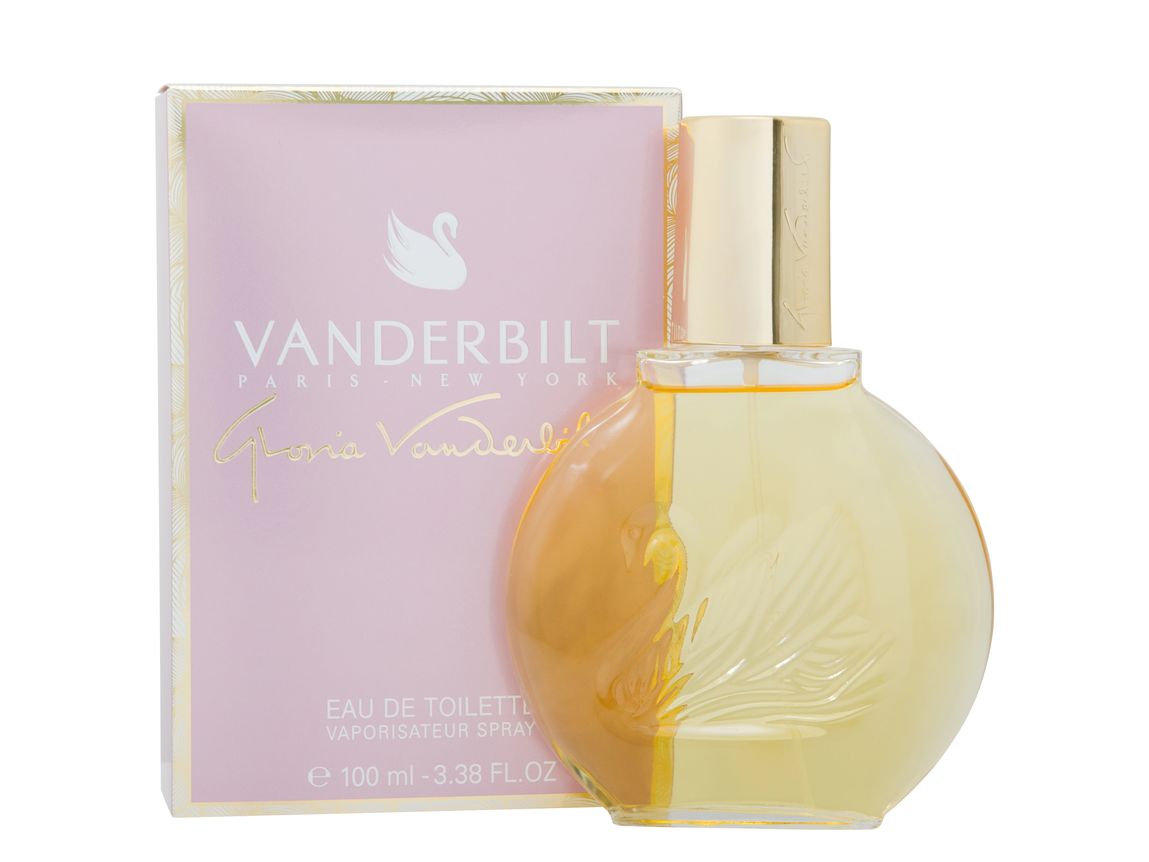 Gloria Vanderbilt Vanderbilt EDT purškiklis 100 ml moterims