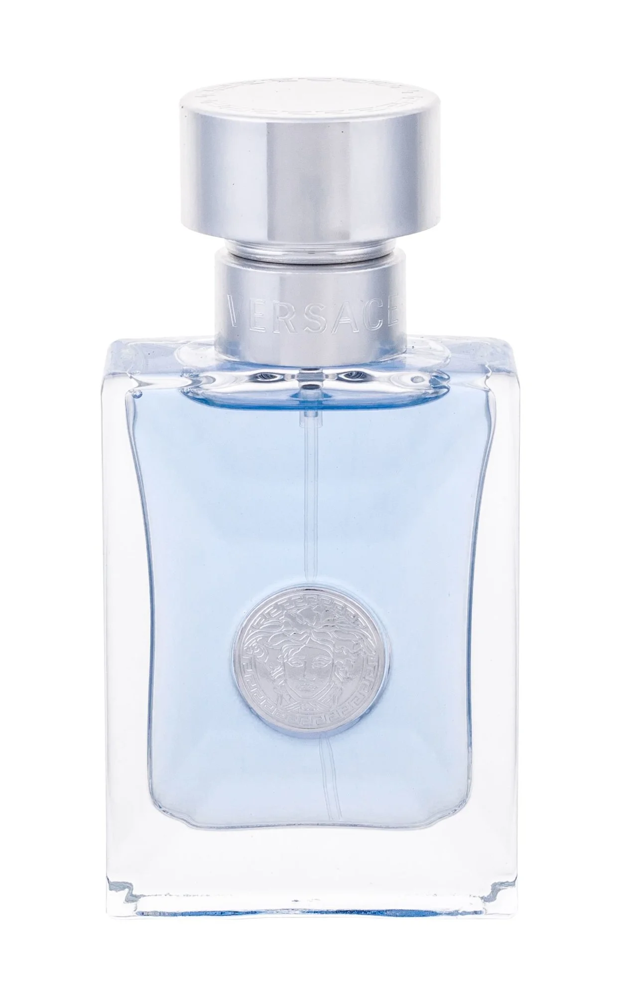 Kvepalai vyrams Versace Pour Homme EDT, 30 ml