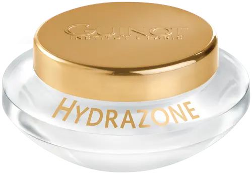 Guinot Creme Guinot Face Care Moisturising Creme Hydrazone Cream Alle Huidtypen 50 ml
