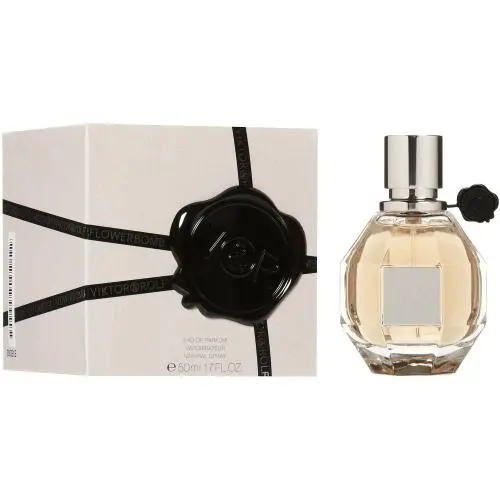 Viktor  Rolf Flowerbomb EDP Spray 50 ml for Women
