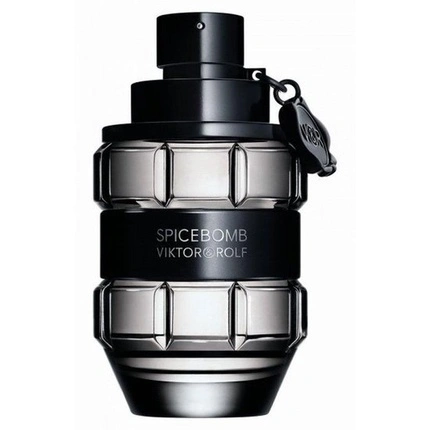Kvepalai vyrams Viktor & Rolf Spicebomb EDT, 90 ml