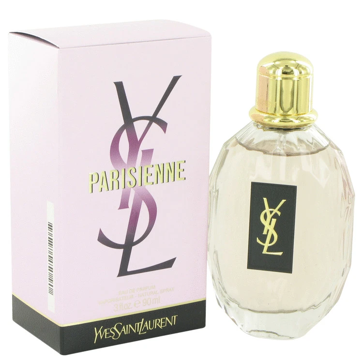 Yves Saint Laurent Parisienne EDP Spray 90 ml for Women
