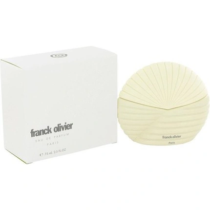Franck Olivier EDP Spray 75 ml for Women