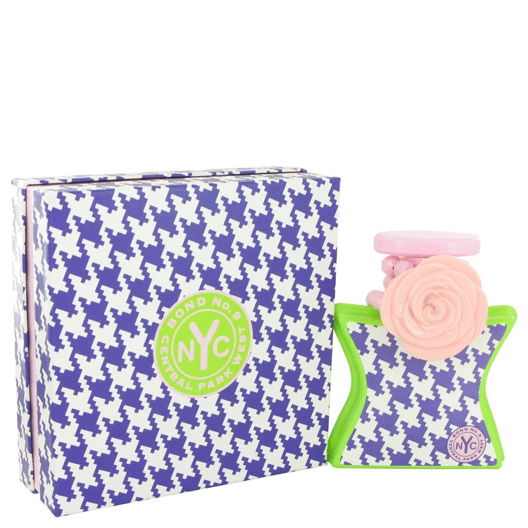 Bond No  9 Central Park West EDP Spray 100 ml for Women