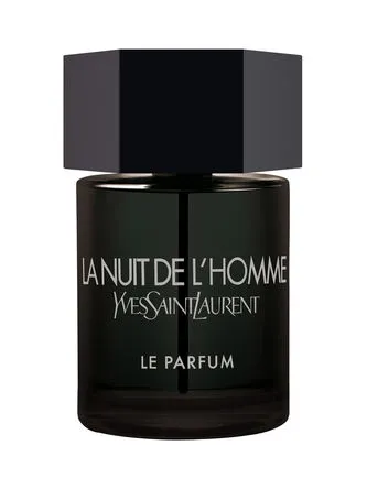 Yves Saint Laurent La Nuit De Lhomme Le Parfum EDP 60 ml 