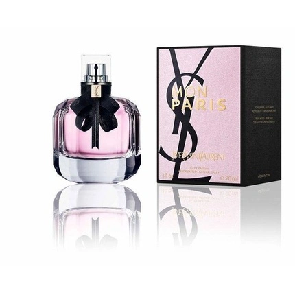 Kvepalai moterims Yves Saint Laurent Mon Paris EDP, 90 ml