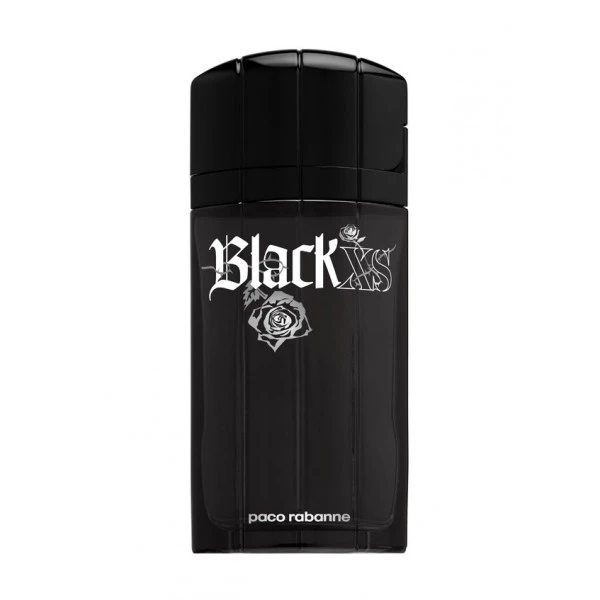 Kvepalai vyrams Paco Rabanne Black XS EDT, 100 ml