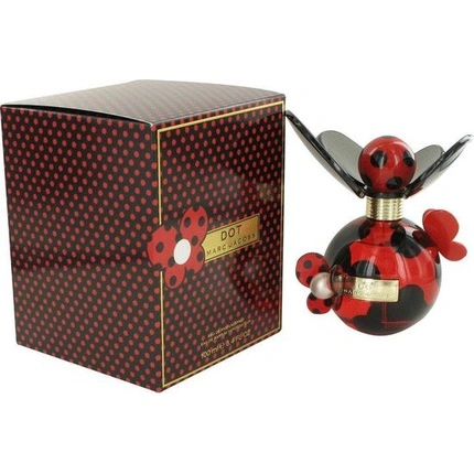 Kvepalai moterims Marc Jacobs Dot EDP, 100 ml