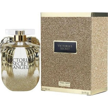 Victorias Secret Angel Gold EDP purškiklis 100 ml moterims