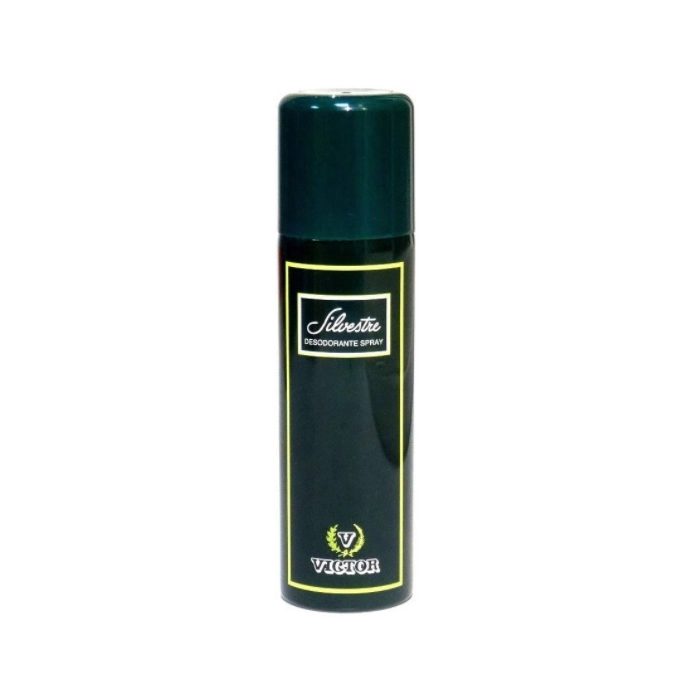 Deodorant Spray Silvestre Victor  200 Ml