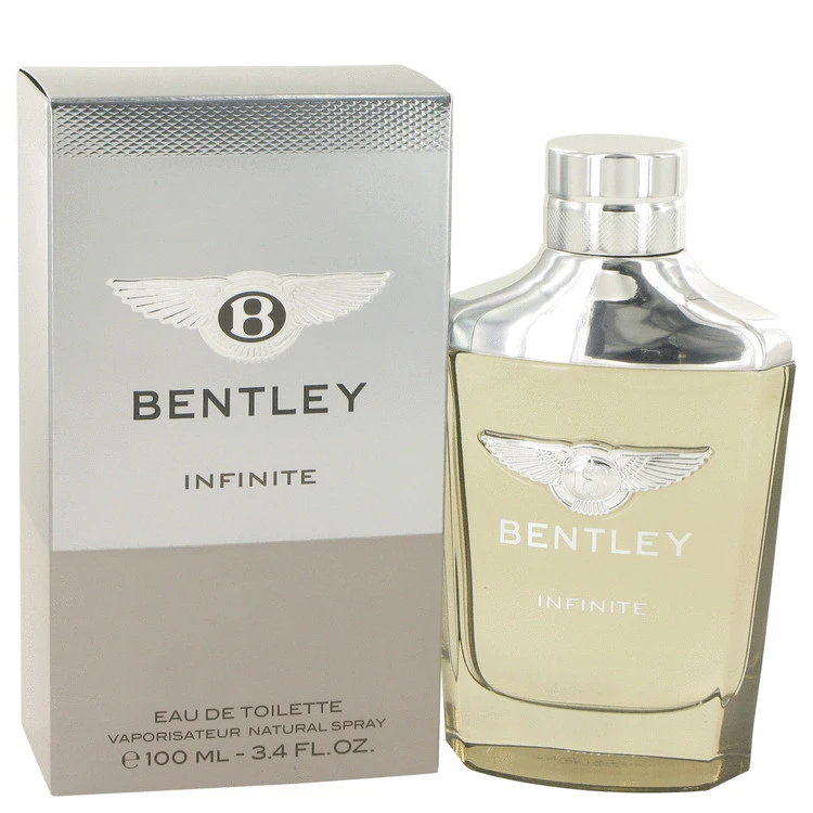 Bentley Infinite EDT Spray 100 ml for Men