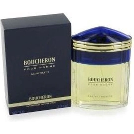 Boucheron Boucheron EDT Spray 100 ml for Men