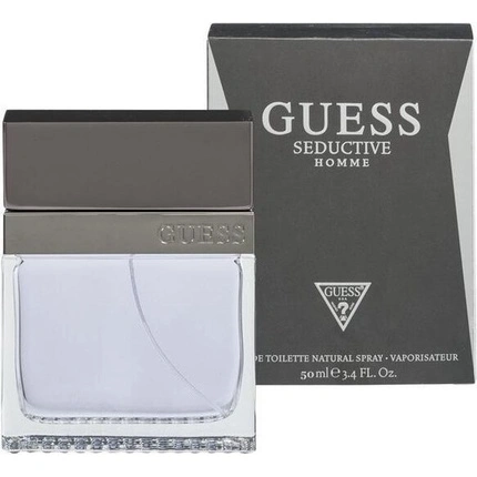 Guess Seductive Men EDT 50 ml
