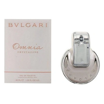 Bvlgari Omnia Crystalline EDT Spray 65 ml for Women