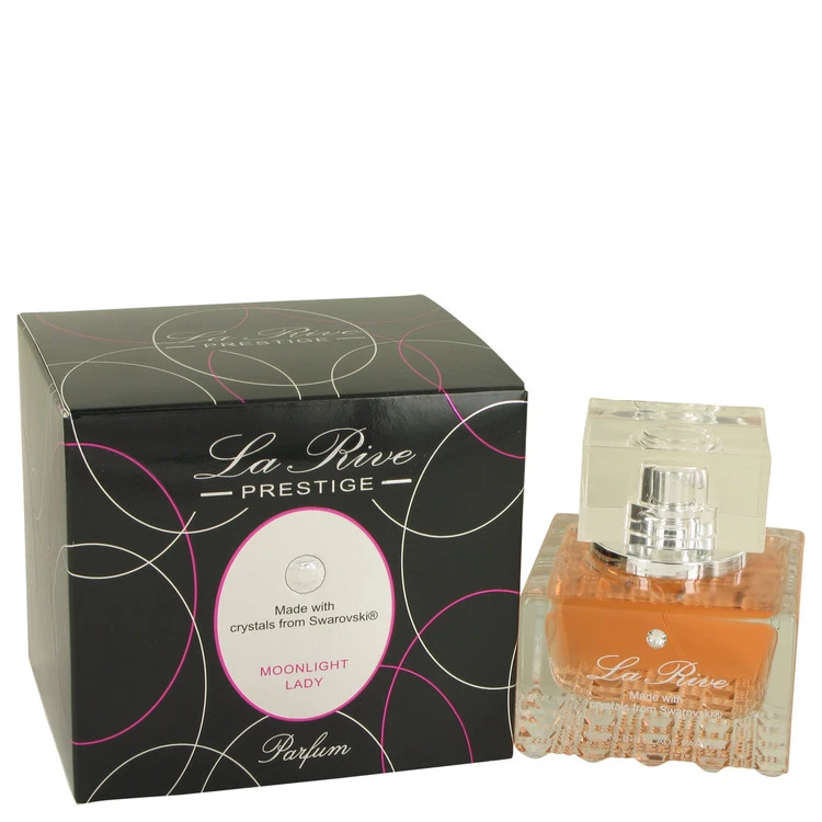La Rive Moonlight Lady EDP Spray 75 ml for Women