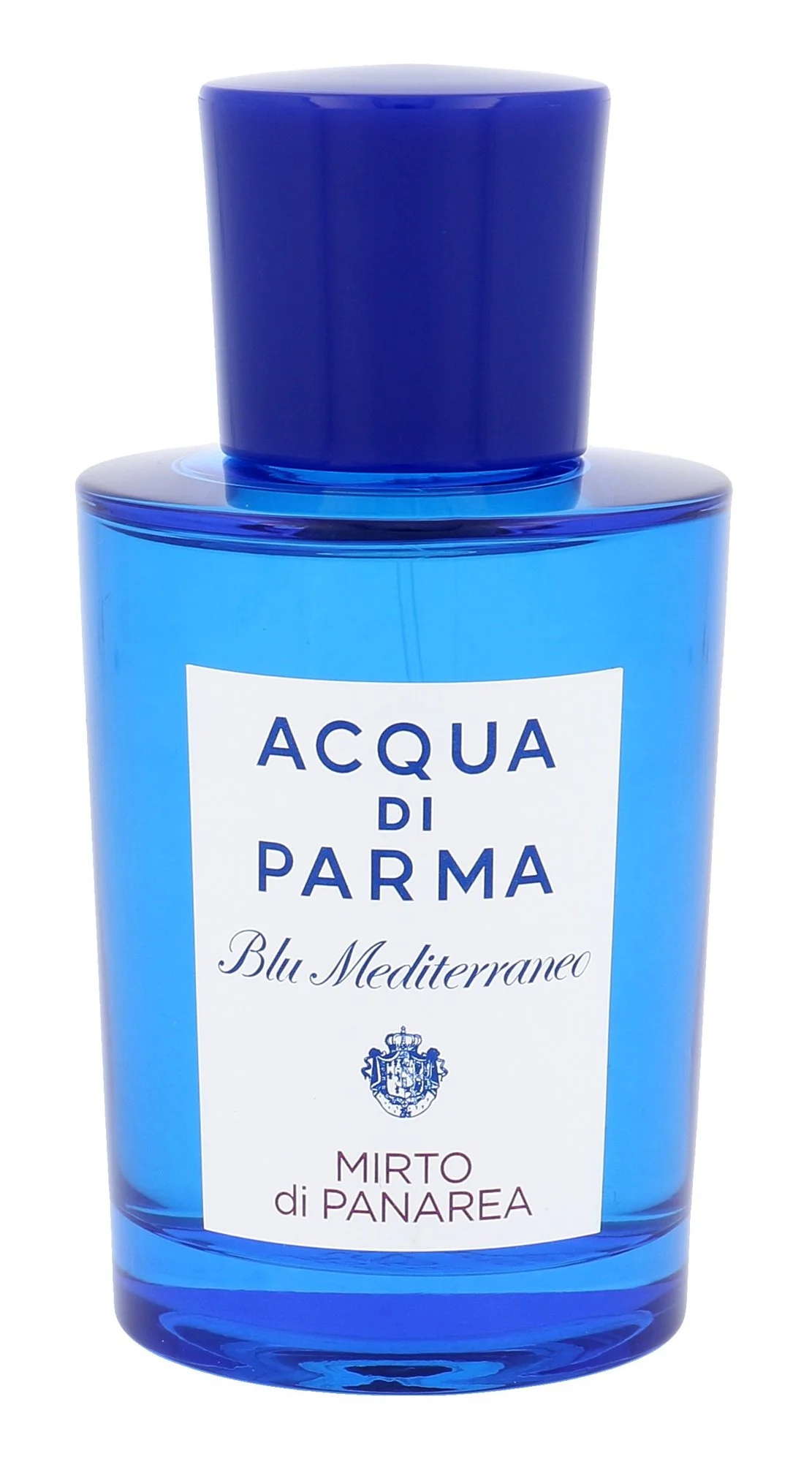 Acqua Di Parma Blu Mediterraneo Mirto Di Panarea EDT purškiklis Unisex 75 ml moterims