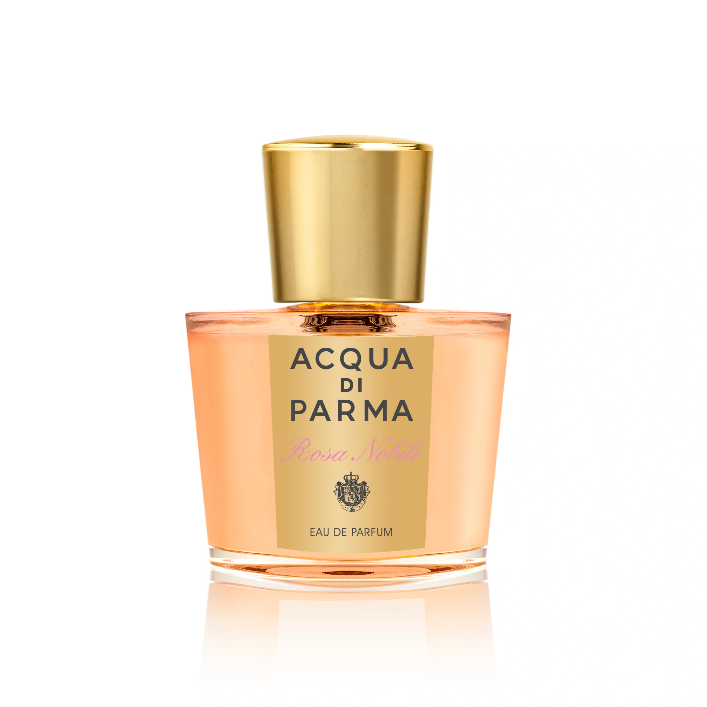 Acqua Di Parma Rosa Nobile 50 ml EDP moteriški kvepalai