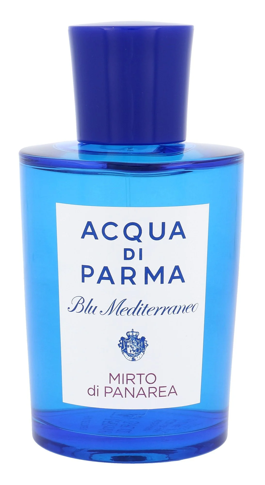 Acqua Di Parma Blu Mediterraneo Mirto Di Panarea EDT purškiklis Unisex 150 ml moterims