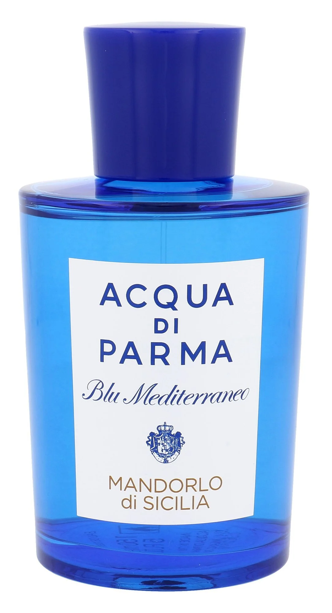 Acqua Di Parma Blu Mediterraneo Mandorlo Di Sicilia tualetinis purškiklis 150 ml moterims