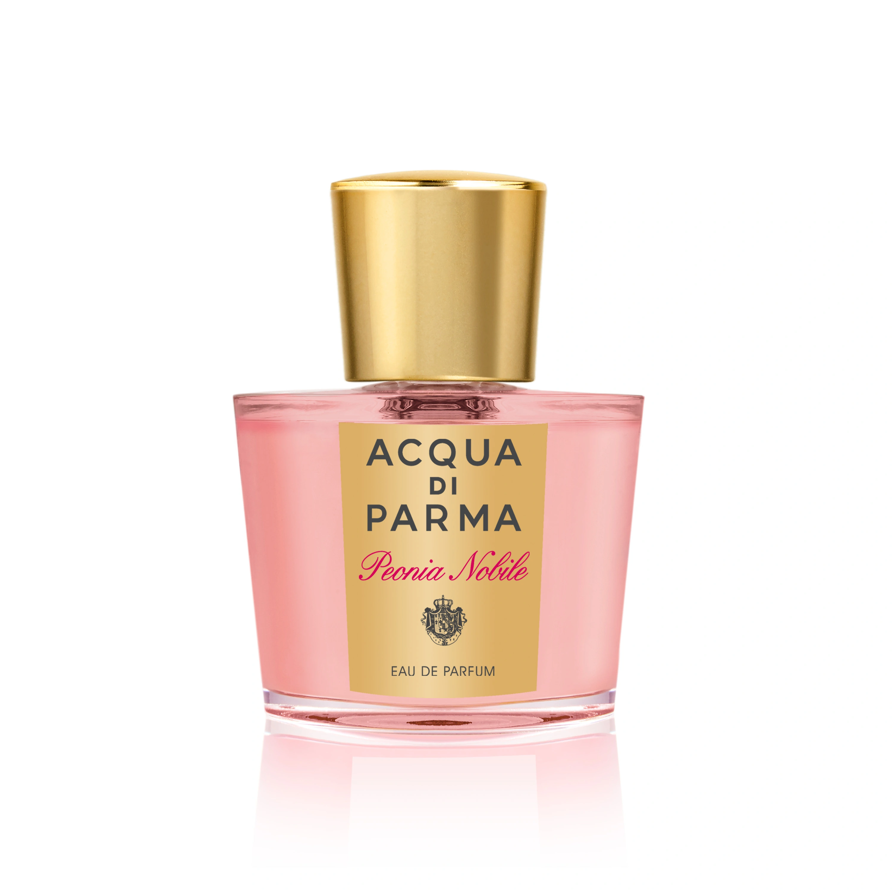 Acqua di Parma Peonia Nobile   50 ml   EDP spray   damesparfum