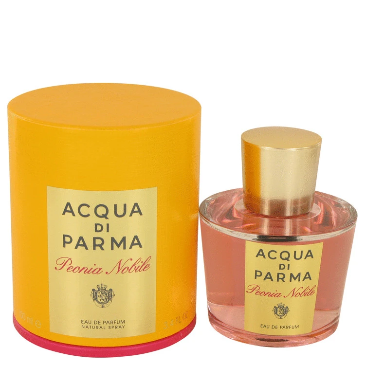 Acqua Di Parma Peonia Nobile EDP Spray 100 ml for Women