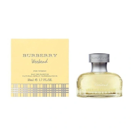 Kvepalai moterims Burberry Weekend EDP, 50 ml