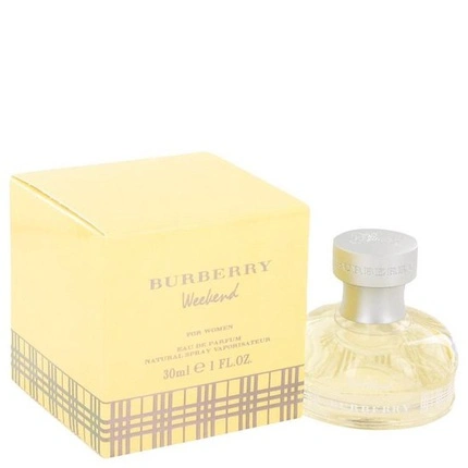 Burberry Weekend EDP Spray 30 ml for Women