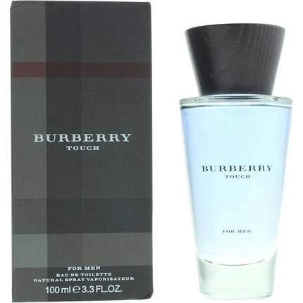 Burberry Burberry Touch EDT Spray 100 ml for Men